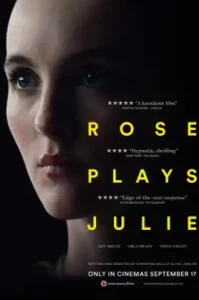 Rose Plays Julie (2019)