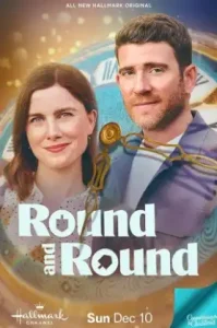 Round and Round (2023) ราวด์ แอนด์ ราวด์