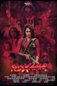 Roxana (2024) โรซาน่า