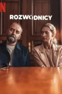 Rozwodnicy Divorce (2024) หย่า