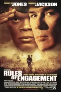 Rules of Engagement (2000) คำสั่งฆ่าคนบริสุทธิ์