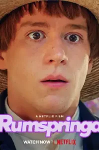 Rumspringa (2022) รัมสปริงก้า- กว่าจะข้ามวัยวุ่น