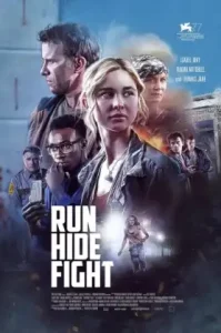 Run Hide Fight (2020)