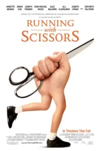 Running with Scissors (2006) ครอบครัวเพี้ยน ไม่ต้องบำบัด