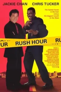 Rush Hour (1998) คู่ใหญ่ฟัดเต็มสปีด