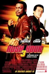 Rush Hour 3 (2007) คู่ใหญ่ฟัดเต็มสปีด 3