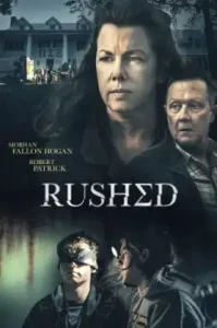 Rushed (2021)