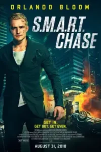 S.M.A.R.T.Chase (2017) แผนไล่ล่า สุดระห่ำ