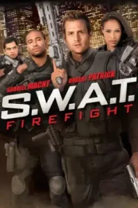 S.W.A.T. Firefight (2011) ส.ว.า.ท. หน่วยจู่โจมระห่ำโลก 2