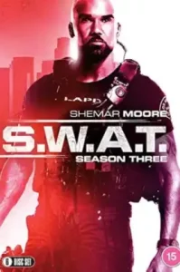 S.W.A.T. Season 3 (2019–2020) – หน่วยพิฆาตสายฟ้าฟาด ปี 3