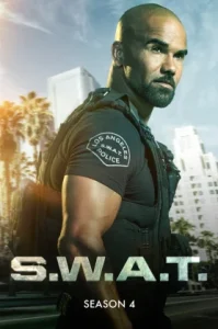 S.W.A.T. Season 4 (2020) หน่วยพิฆาตสายฟ้า ซีซั่น 4