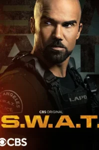 S.W.A.T. Season 6 (2023) ยอดหน่วยพิฆาต สวาท ปี 6