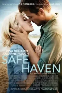 Safe Haven (2013) รักแท้หยุดไว้ที่เธอ