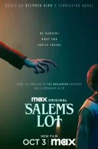 Salem’s Lot (2024) ท้าสู้ผีนรก