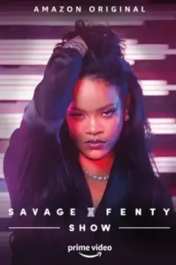 Savage X Fenty Show (2019)