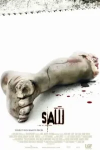 Saw (2004) ซอว์ เกม ตัด-ต่อ-ตาย