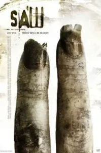 Saw II (2005) ซอว์ เกม ตัด-ต่อ-ตาย 2