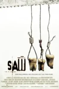 Saw III (2006) ซอว์ เกม ตัด-ต่อ-ตาย 3