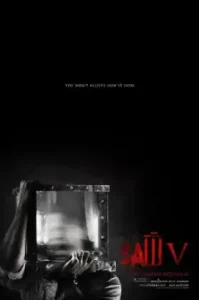 Saw V (2008) เกม ตัด-ต่อ-ตาย 5