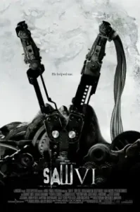 Saw VI (2009) เกม ตัด-ต่อ-ตาย 6