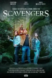 Scavengers (2021)