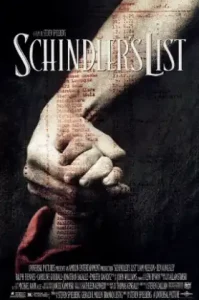 Schindlers List (1993) ชะตากรรมที่โลกไม่ลืม