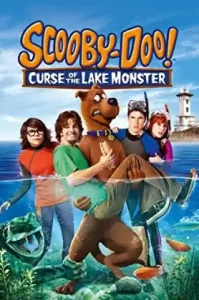 Scooby-Doo! Curse of the Lake Monster (2010) สคูบี้ดู ตอนคำสาปอสูรทะเลสาบ