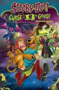 Scooby-Doo! and the Curse of the 13th Ghost (2019) สคูบี้ดู กับ 13 ผีคดีกุ๊กๆ กู๋