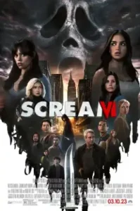 Scream 6 (2023) หวีดสุดขีด 6