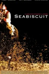 Seabiscuit (2003) ซีบิสกิต ม้าพิชิตโลก