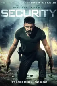 Security (2017) โคตรยามอันตราย