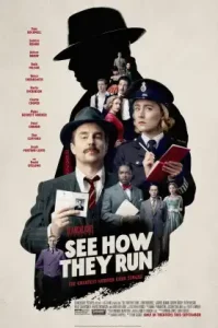 See How They Run (2022) คดีอลวล คนอลเวง