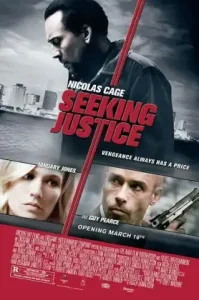 Seeking Justice (2011) ทวงแค้น ล่าเก็บแต้ม