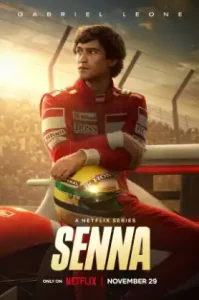 Senna (2024) เซนนา นักแข่งเจ้าตำนาน