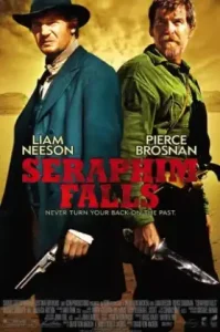 Seraphim Falls (2006) ล่าสุดขอบนรก