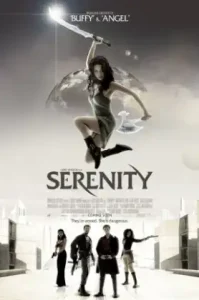 Serenity (2005) ล่าสุดขอบจักรวาล