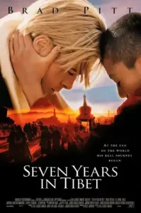 Seven Years in Tibet (1997) เจ็ดปีโลกไม่มีวันลืม