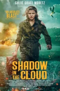 Shadow in the Cloud (2020) ประจัญบาน อสูรเวหา