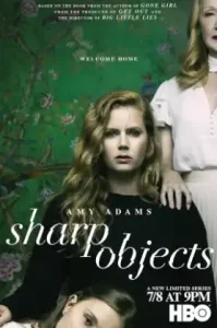 Sharp Objects (2018) แผลเก่า