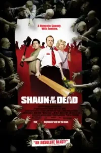 Shaun Of The Dead (2004) รุ่งอรุณแห่งความวาย(ป่วง)