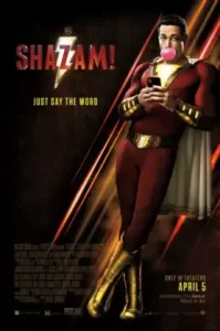 Shazam! (2019) ชาแซม!