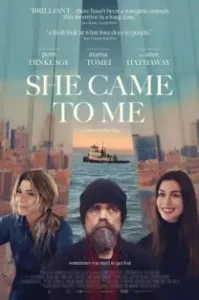 She Came to Me (2023) พี่เปล่านะ นางมาเอง