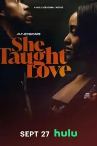 She Taught Love (2024) เธอสอนให้ฉันรัก