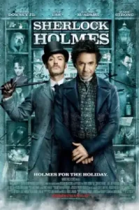 Sherlock Holmes (2009) เชอร์ล็อค โฮล์มส์ ดับแผนพิฆาตโลก