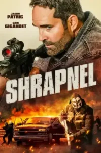 Shrapnel (2023)