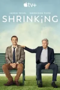 Shrinking (2023) นักบำบัดหัวใจแหว่ง ซีซัน 1