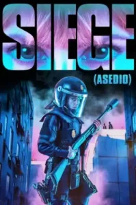 Siege (Asedio) (2023)