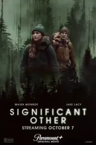 Significant Other (2022)