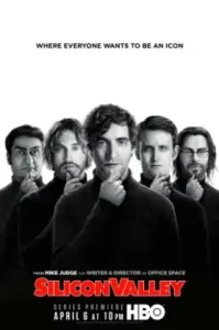 Silicon Valley (2014) ซิลิคอนแวลลีย์ ซีซั่น 1