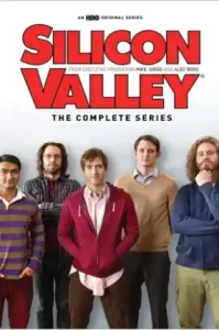 Silicon Valley (2015) ซิลิคอนแวลลีย์ ซีซั่น 2